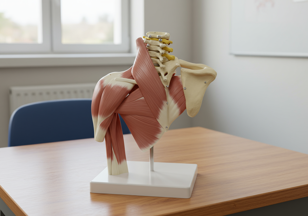 Why It Matters / Evidence