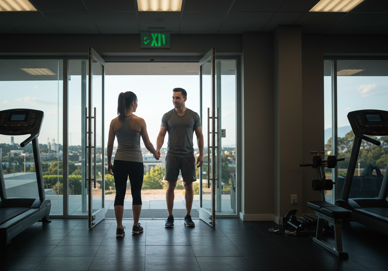 Fast Feedback Loop Drives Long-Term Training Retention