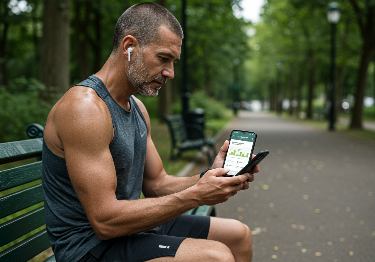 Weekly Surveys, RPE Tracking, and 72-Hour Responses