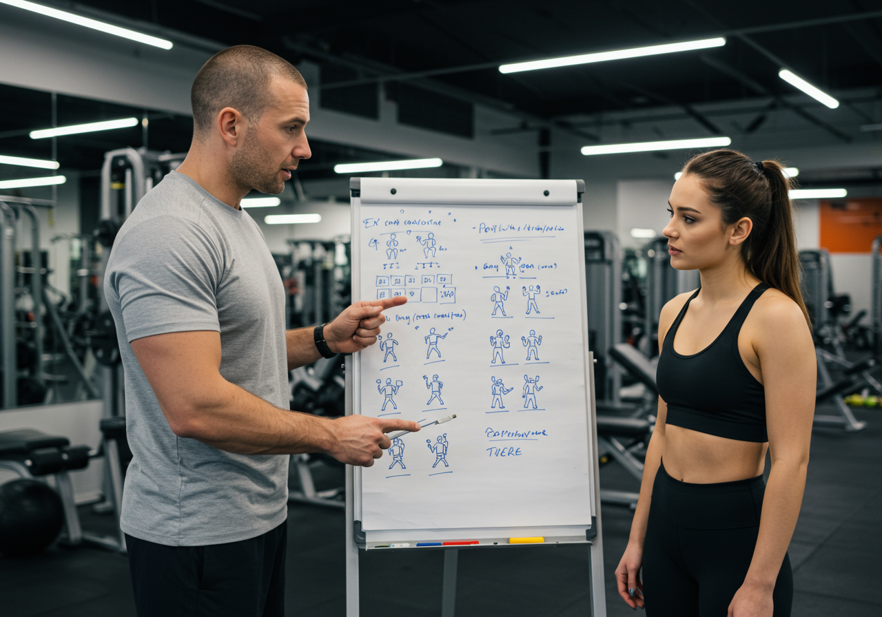 Drop Sets and Rest-Pause Boost Muscle Growth