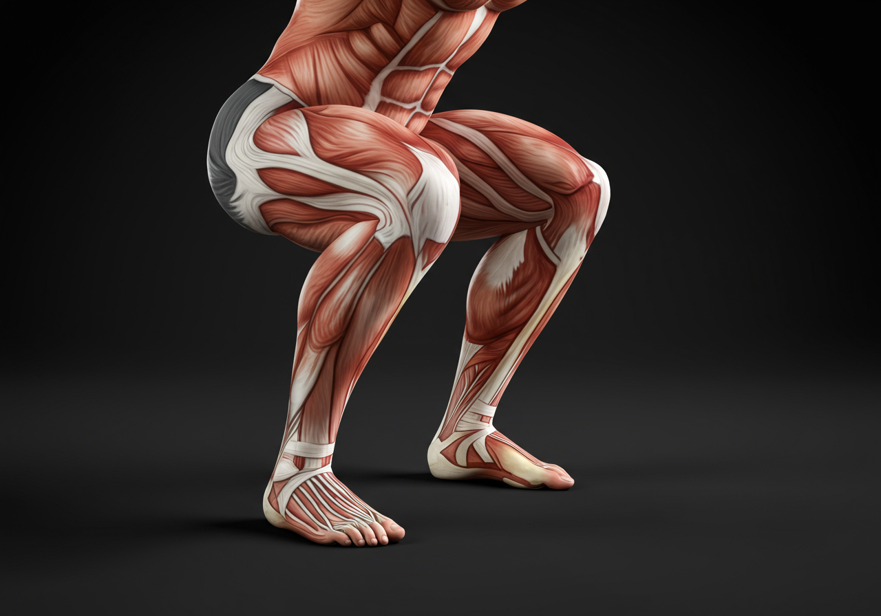 Effective Reps and Time Under Tension Drive Hypertrophy