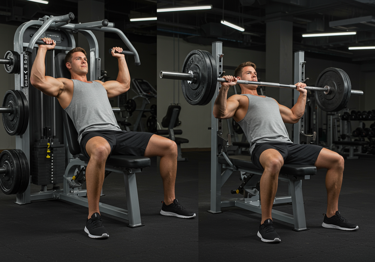 Eight-Week Progressive Overload and Technique Integration Plan