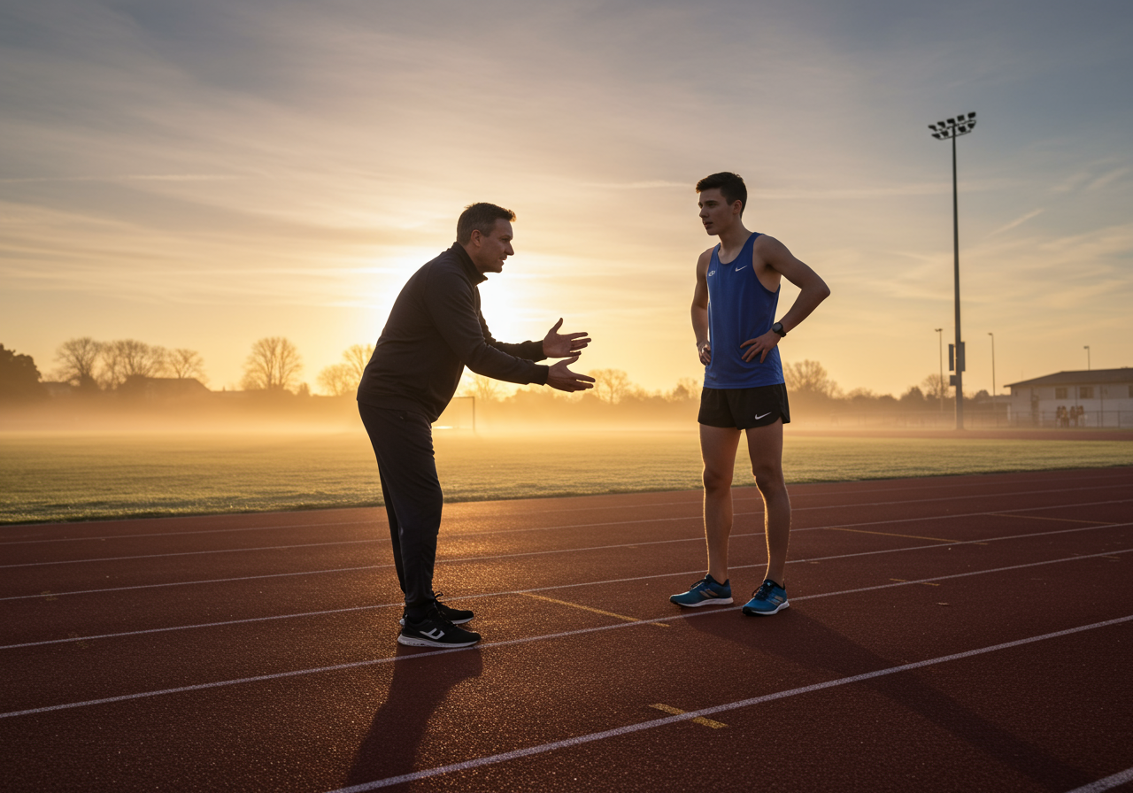 Transform cadence and stride into actionable training plans