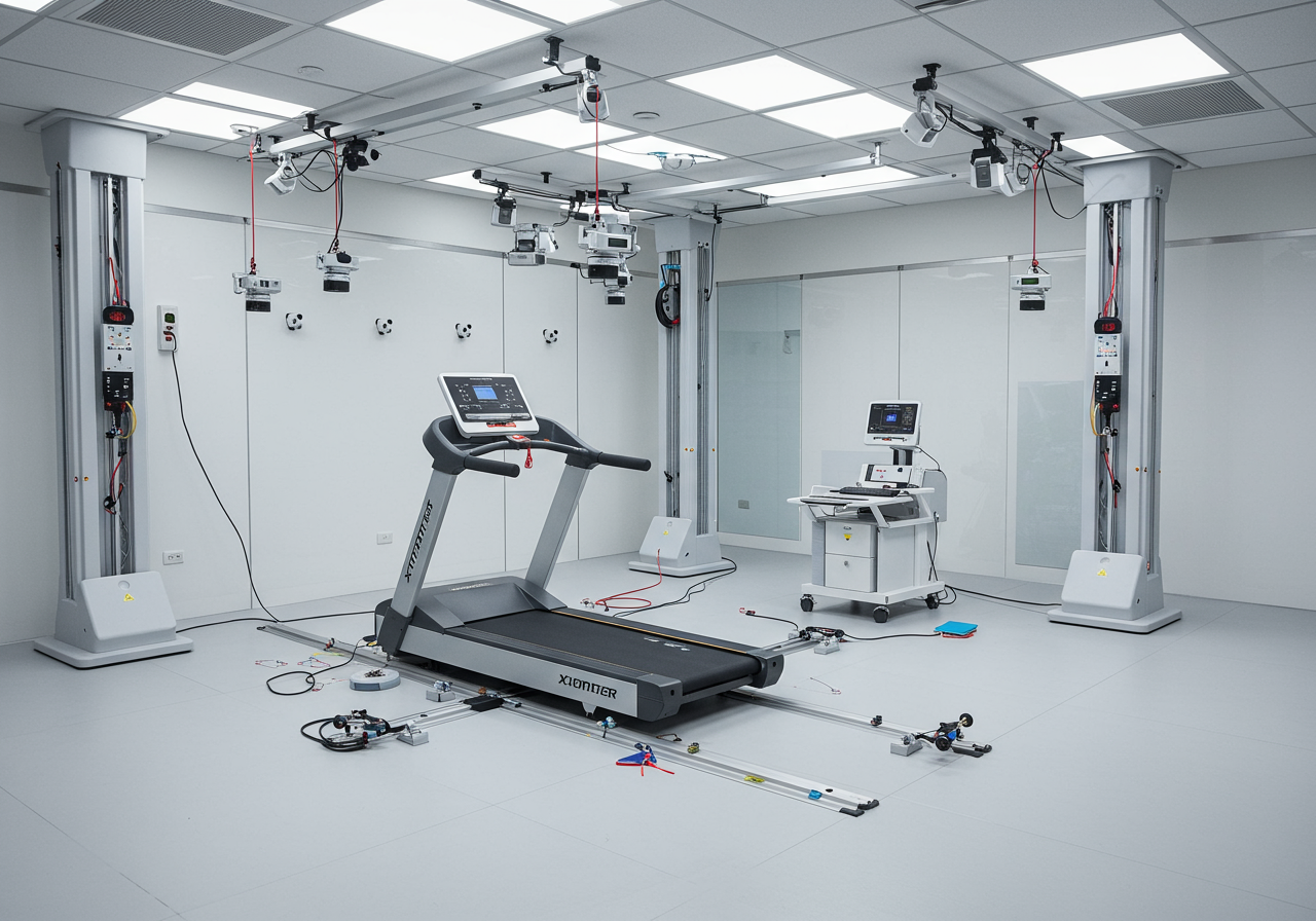 Peer-reviewed evidence links cadence to reduced joint loading