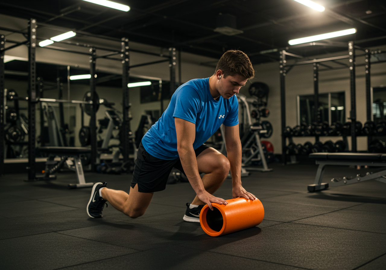 Frequency guidelines and common mistakes to avoid injury