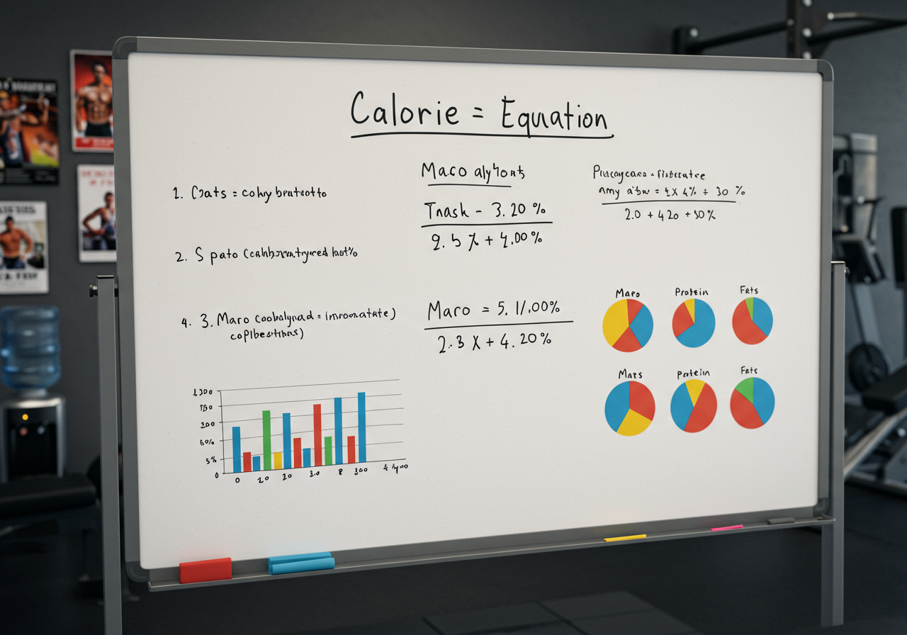 Fuel Workouts Right to Build Lean Mass
