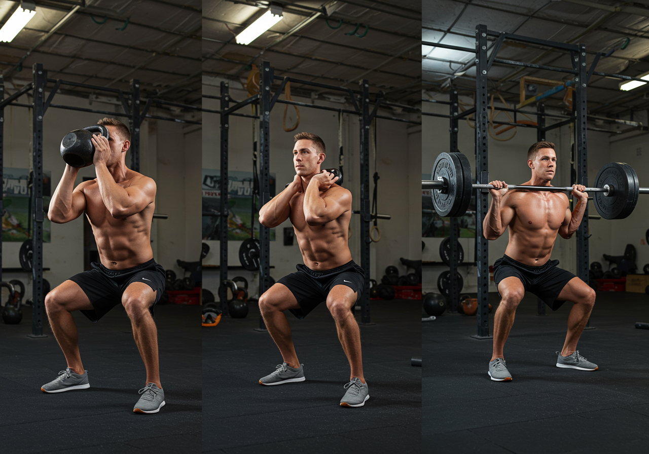 Scale Training Volume and Adjust Weekly Macros