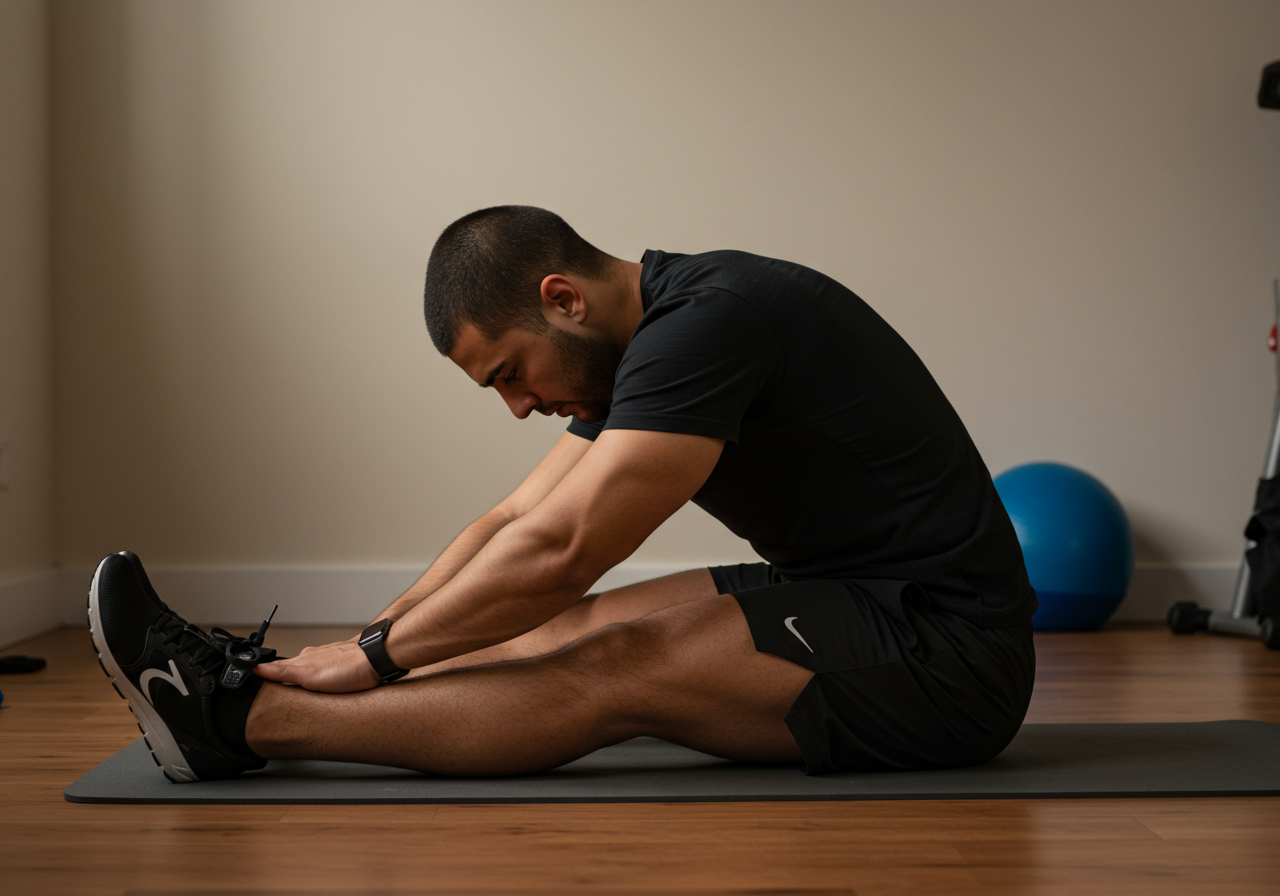 Avoid Common Mistakes and Prioritize Recovery Sleep