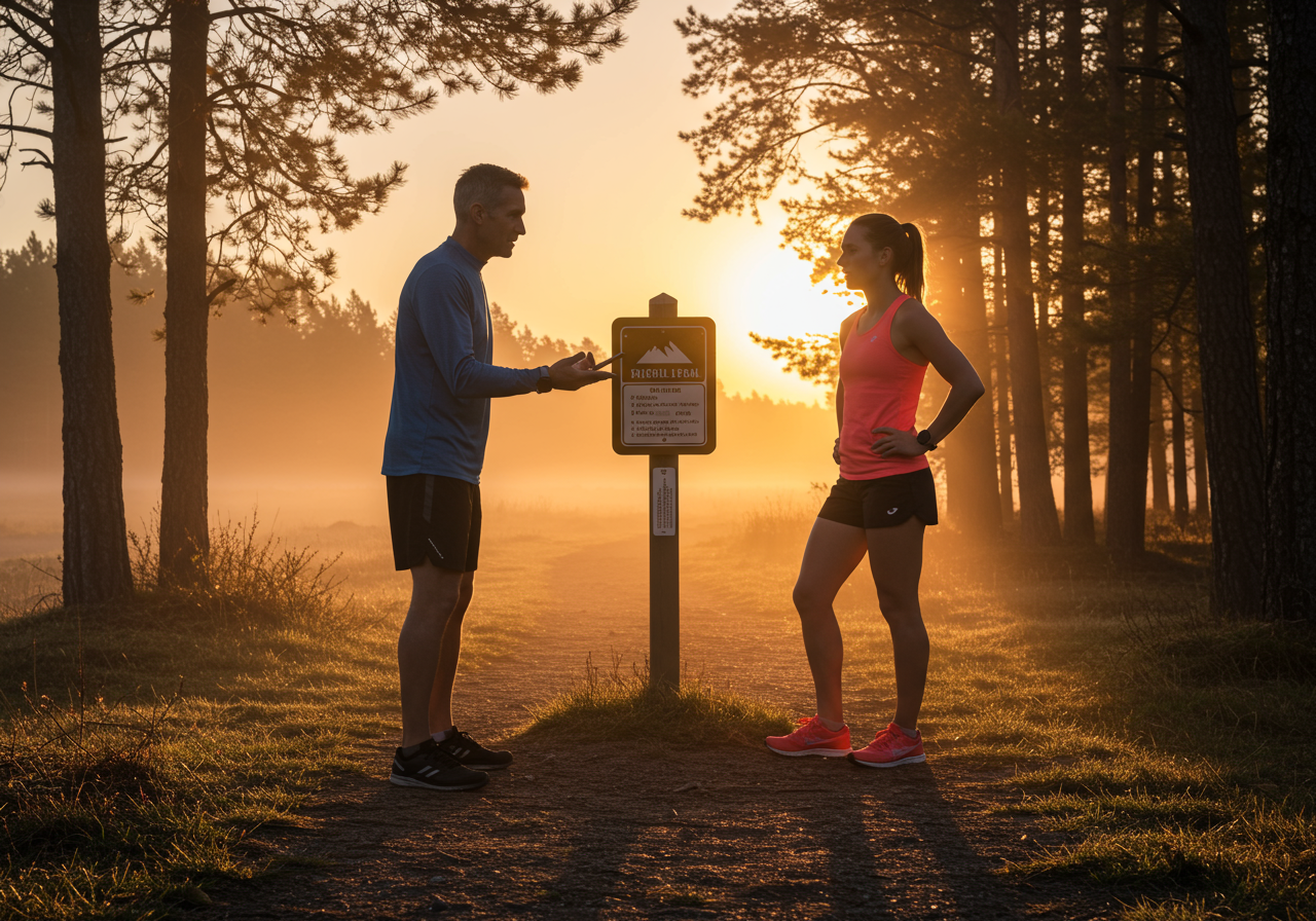 Why Aerobic Base Building Pays Long-Term Dividends