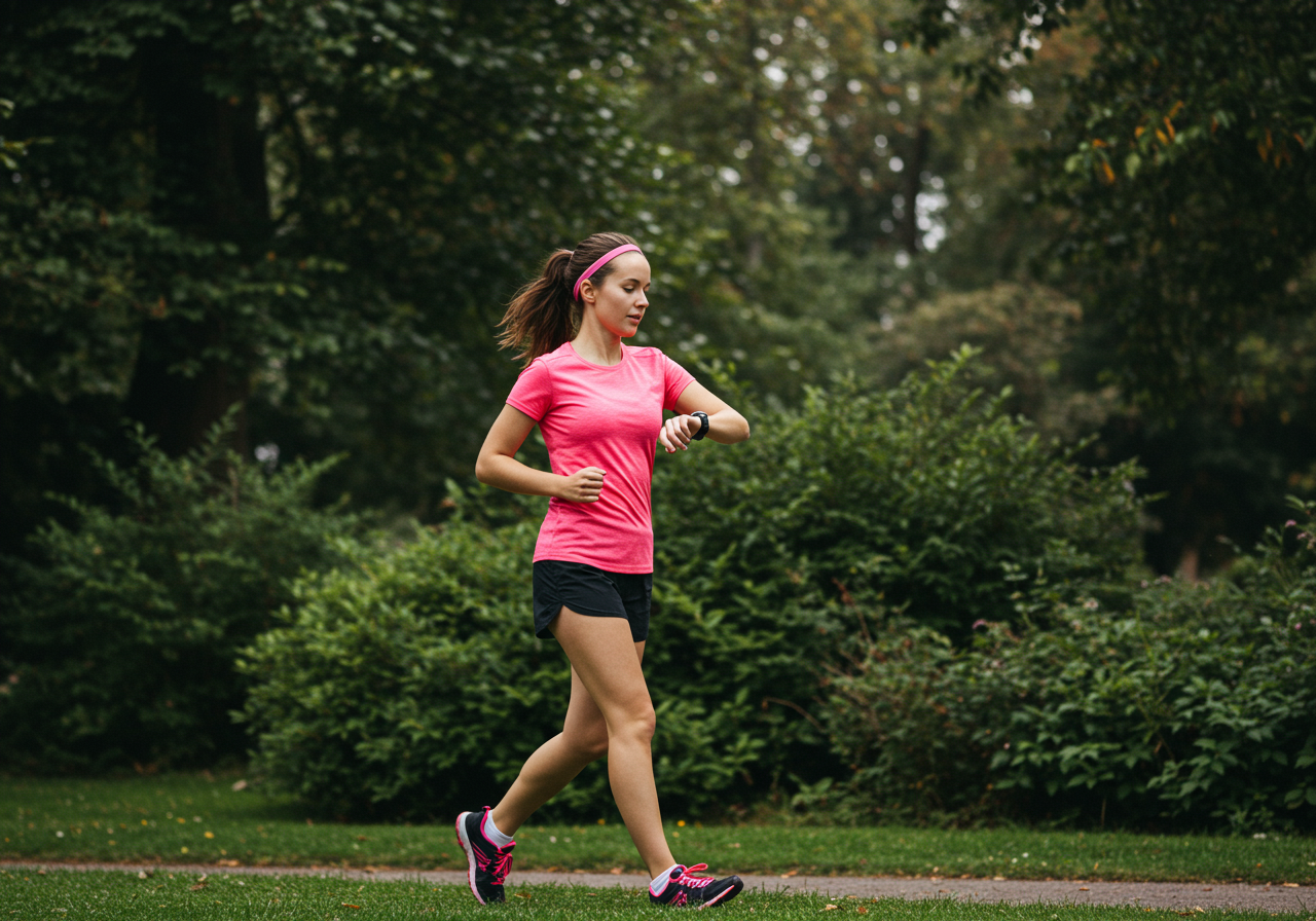 How to Follow Your 6-Week Base Training Plan