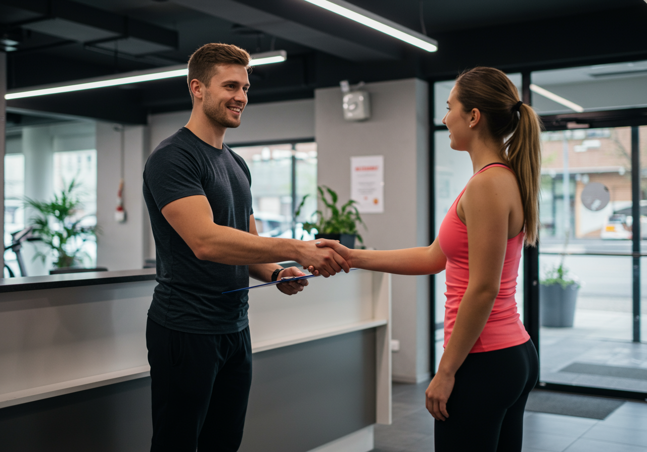 Why a Structured Onboarding System Retains Clients