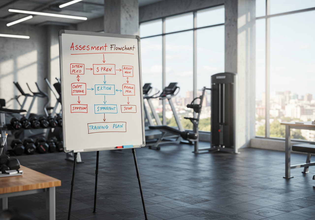 Visual overview: Why a Structured Onboarding System Retains Clients