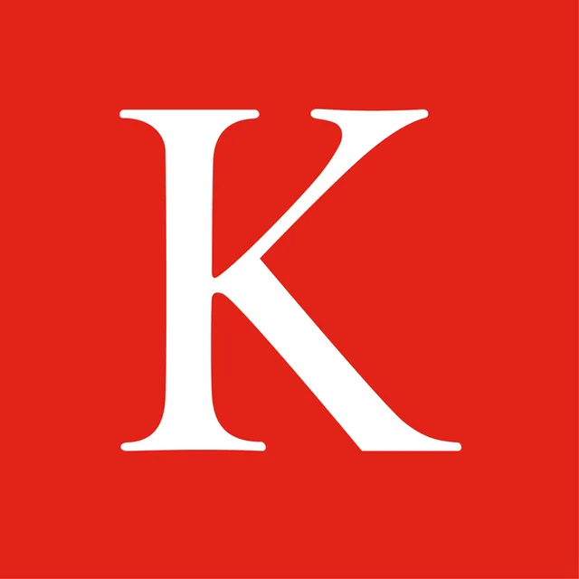 國王學院 Logo