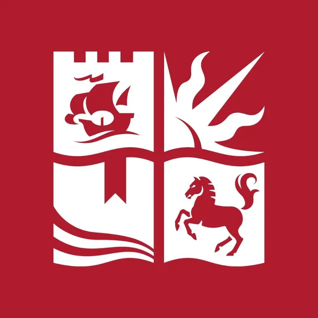 布里斯托大學 Logo