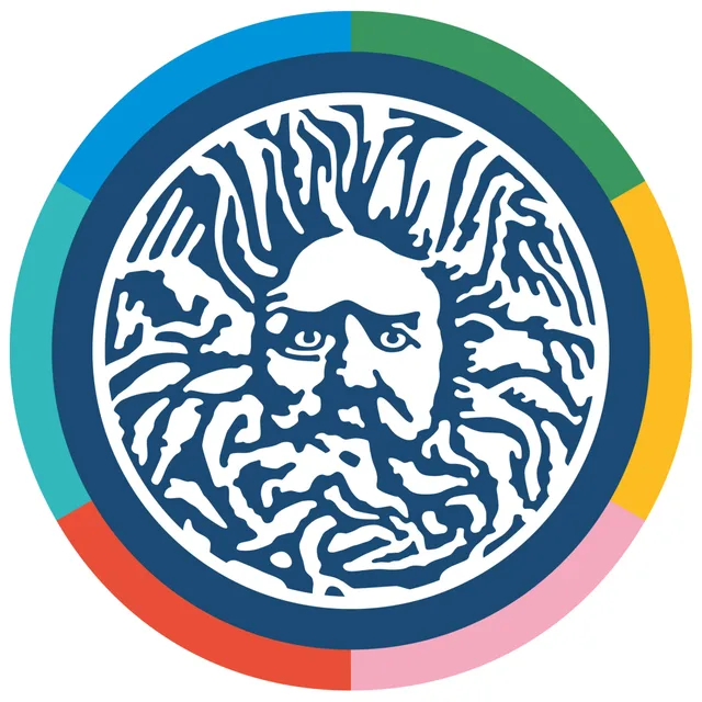 巴斯大學 Logo