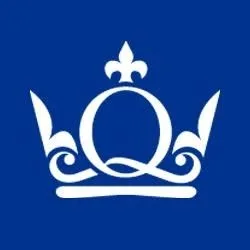 倫敦瑪麗女王大學 Logo