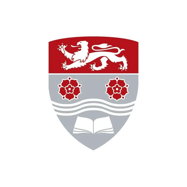 蘭卡斯特大學 Logo
