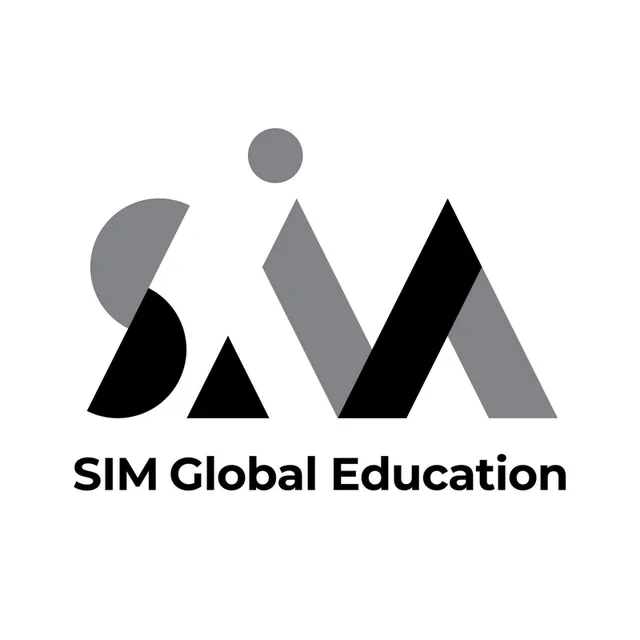 新加坡管理學院 Logo