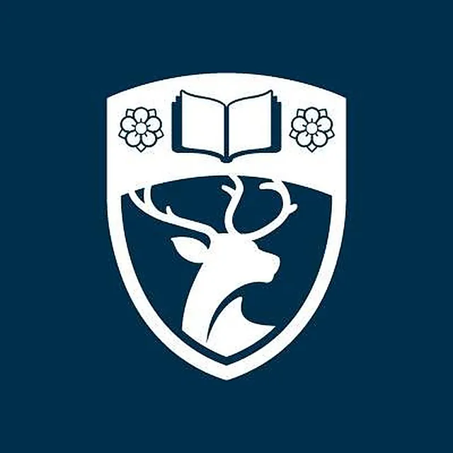 南安普敦大學 Logo