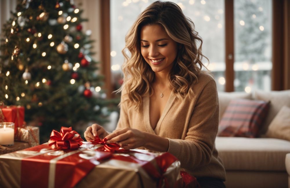 La inquietud de la mañana de Navidad