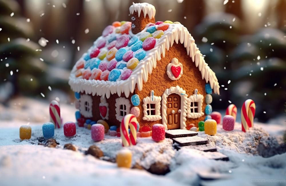 Semana de Navidad 2017