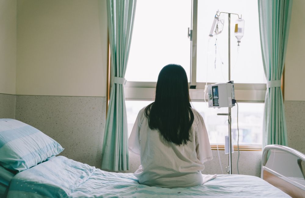 Promesas en medio del dolor