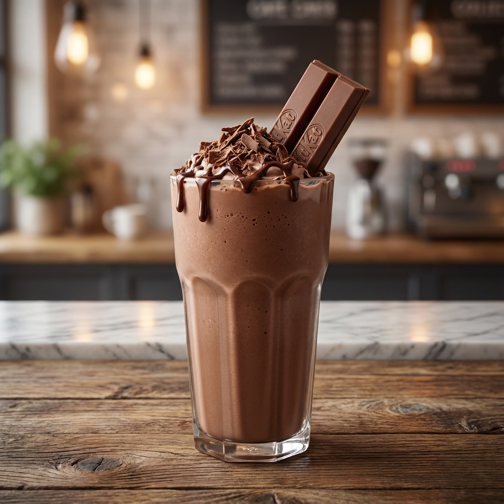KitKat Shake