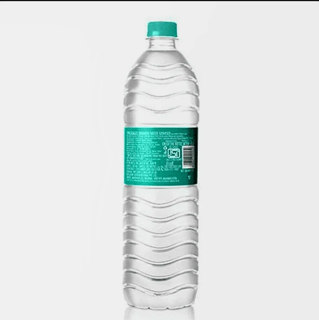 Mineral Water (500ml) - Best Drinks in Abu Road