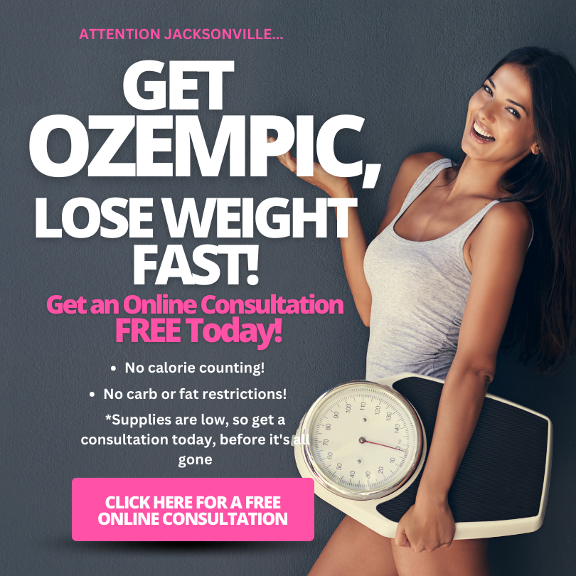 Best Weight Loss Doctor to get a prescription for Ozempic in Annapolis MD