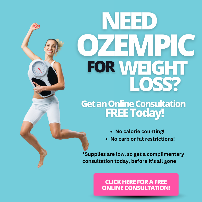 Top Doctor to get a prescription for Ozempic in Coconut Creek