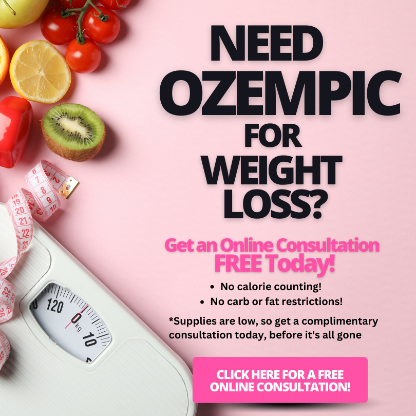 Best Weight Loss Doctor to get a prescription for Ozempic in Mount Dora