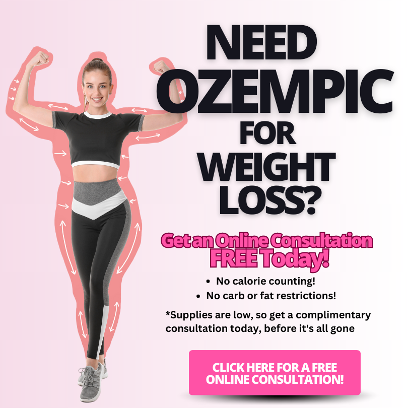 Best Weight Loss Doctor to get a prescription for Ozempic in Atlantic Beach