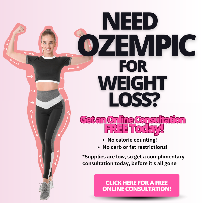 More about Ozempic Losing Weight Safely