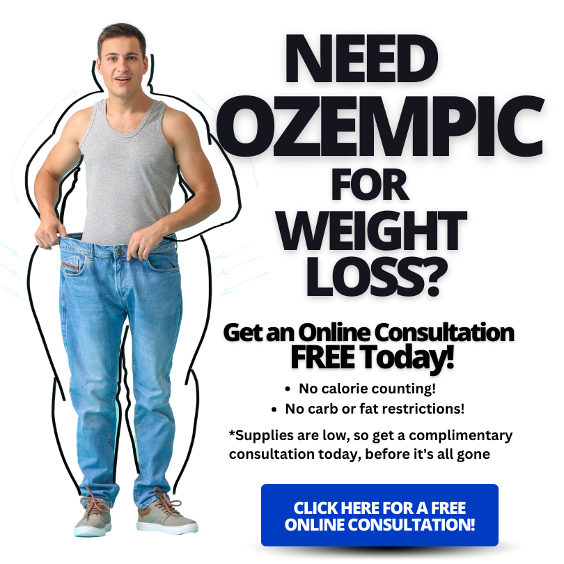 Best Weight Loss Doctor to get a prescription for Ozempic in Stuart