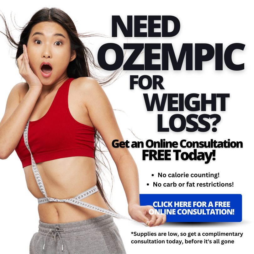 Best Weight Loss Doctor to get a prescription for Ozempic in North Bay Village