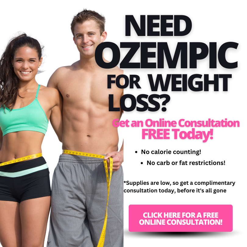 Best Weight Loss Doctor to get a prescription for Ozempic in Tarpon Springs