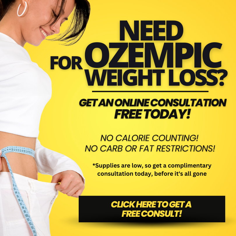 Ozempic Weight Loss Prescription Near Me In Tavares, FL, Wegovy / Semaglutide  Injections