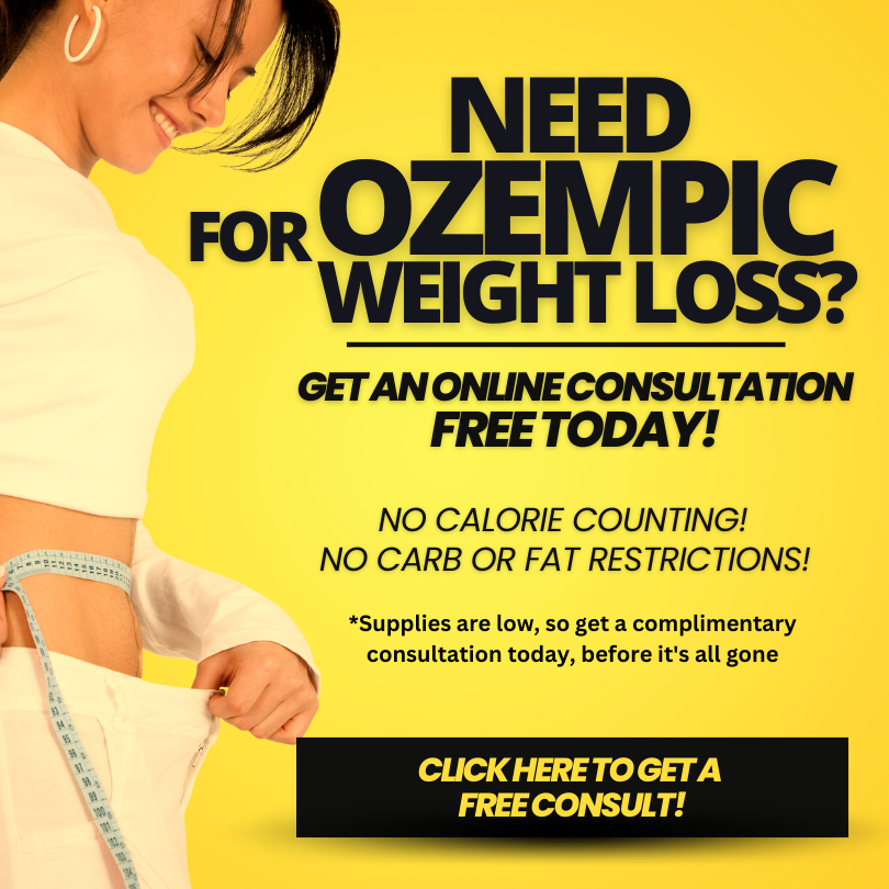 More about Ozempic Weight Loss Benefits for Diabetics