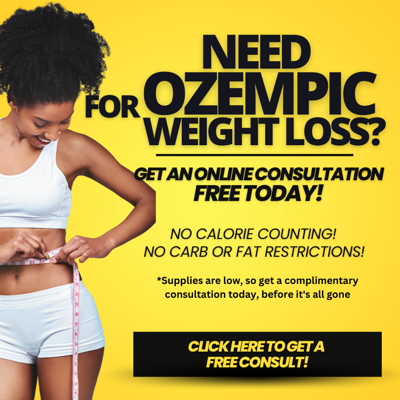 Best Weight Loss Doctor to get a prescription for Ozempic in Holly Hill