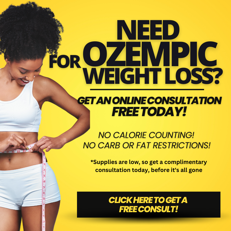 Best Weight Loss Doctor to get a prescription for Ozempic in Titusville