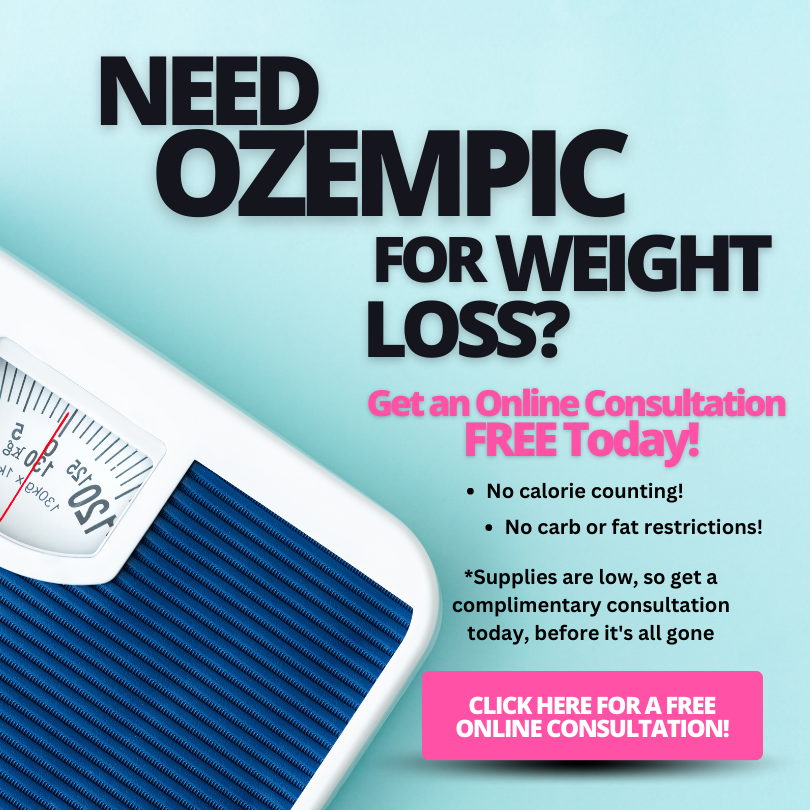 Best Weight Loss Doctor to get a prescription for Ozempic in Delray Beach