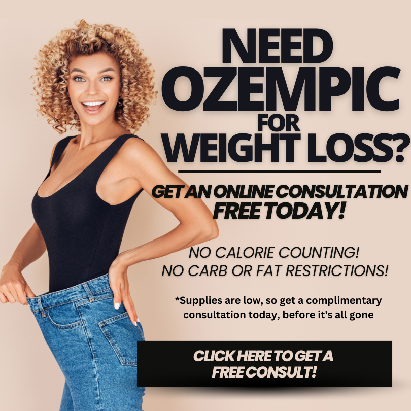 Best Weight Loss Doctor to get a prescription for Ozempic in Fort Walton Beach