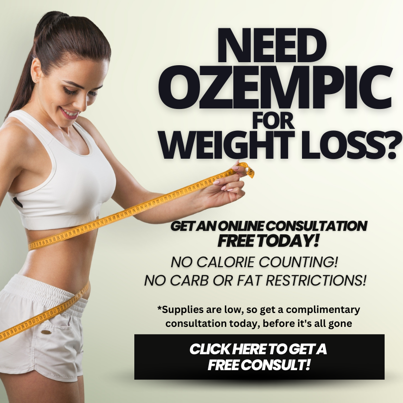 Best Weight Loss Doctor to get a prescription for Ozempic in Southwest Ranches