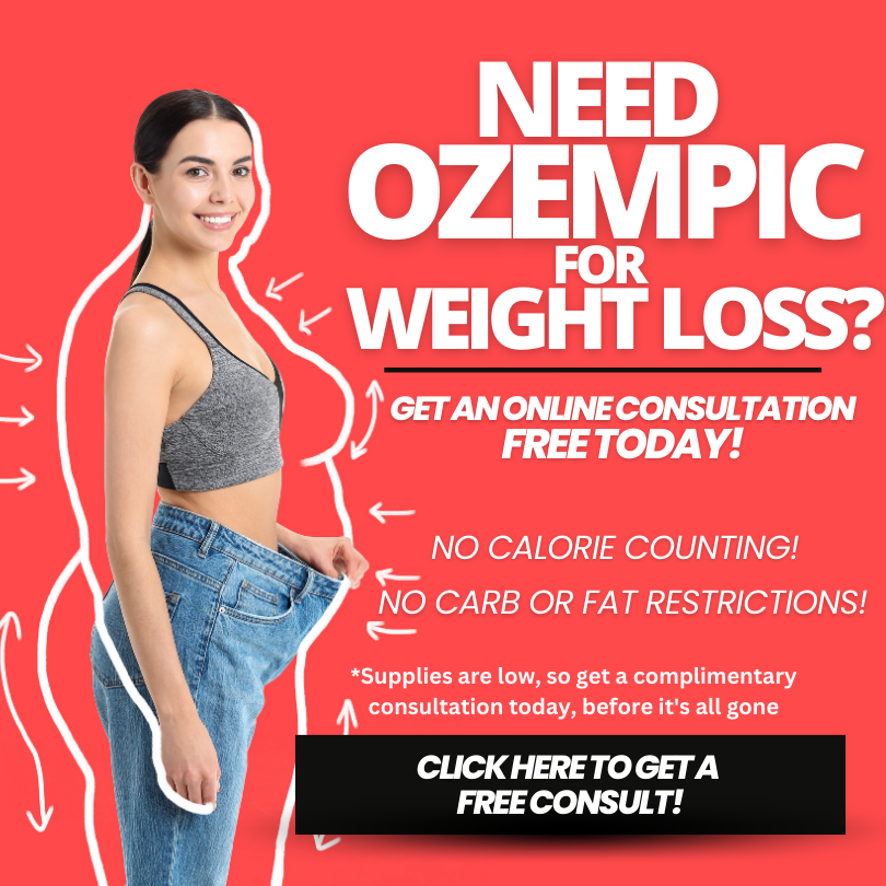 Best Weight Loss Doctor to get a prescription for Ozempic in Dunedin