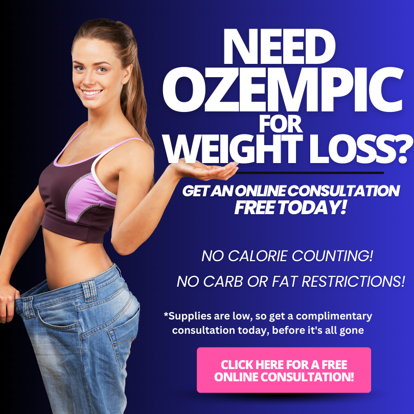 More about Ozempic and Weight Loss Medication