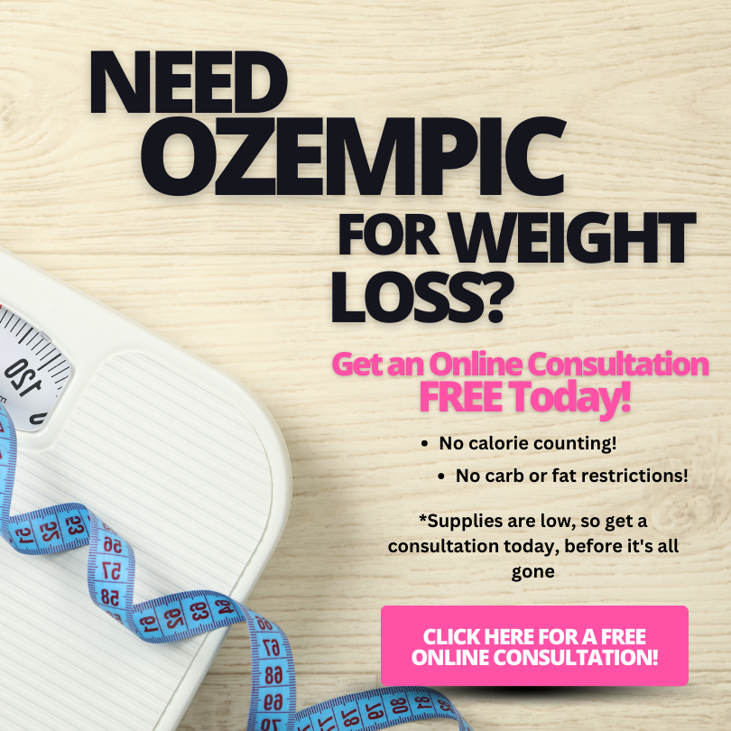 Best Weight Loss Doctor to get a prescription for Ozempic in Winter Springs