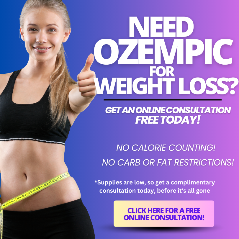 More about Ozempic and Weight Loss Improvement