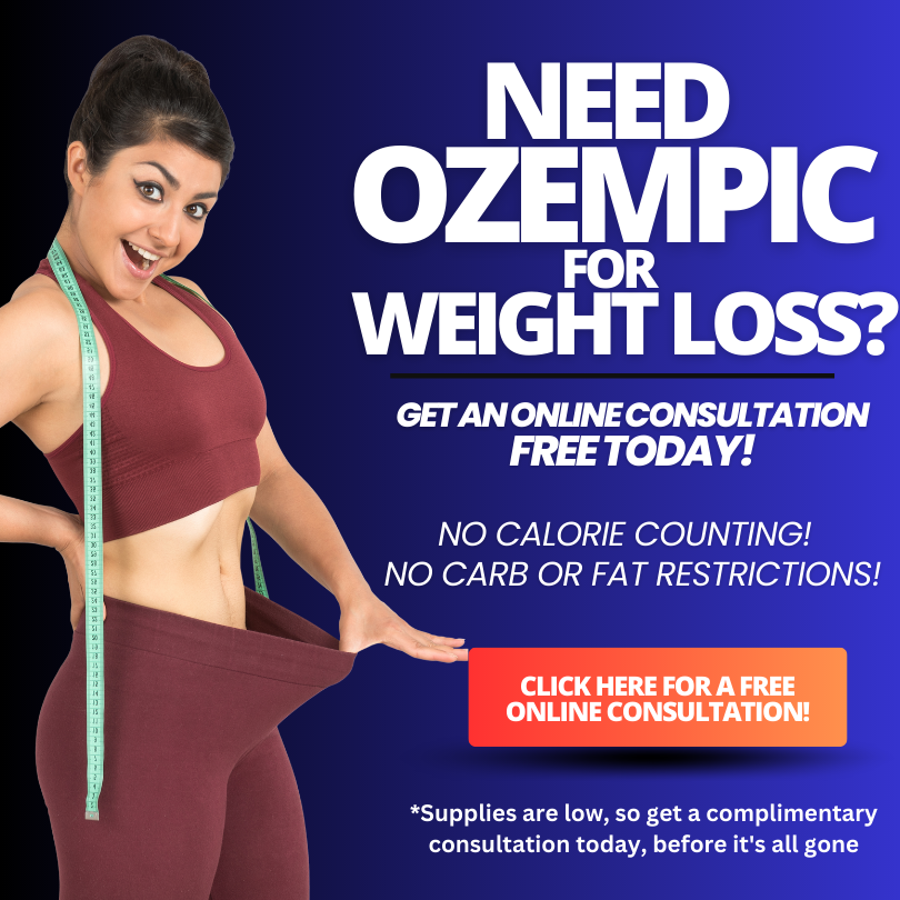 Where to get a prescription for Ozempic in Royal Palm Beach