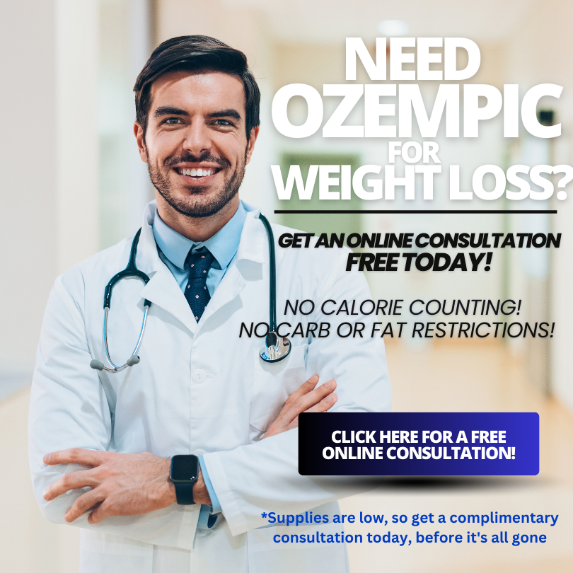 Best Place to get a prescription for Ozempic in Weston