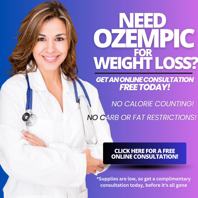 Top Doctor to get a prescription for Ozempic in Leesburg